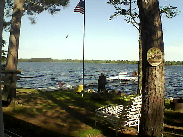 Whiteface Cam Image - Mon, 06/04/2018 8:45am 