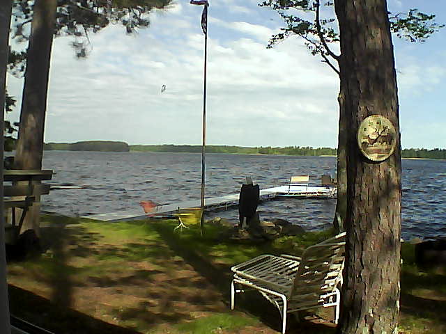 Whiteface Cam Image - Mon, 06/04/2018 9:25am 