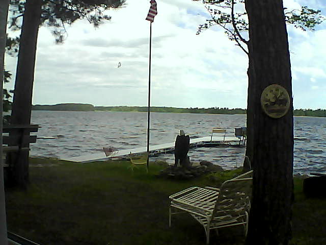 Whiteface Cam Image - Mon, 06/04/2018 9:35am 