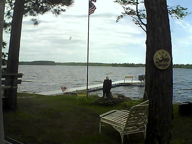 Whiteface Cam Image - Mon, 06/04/2018 9:55am 