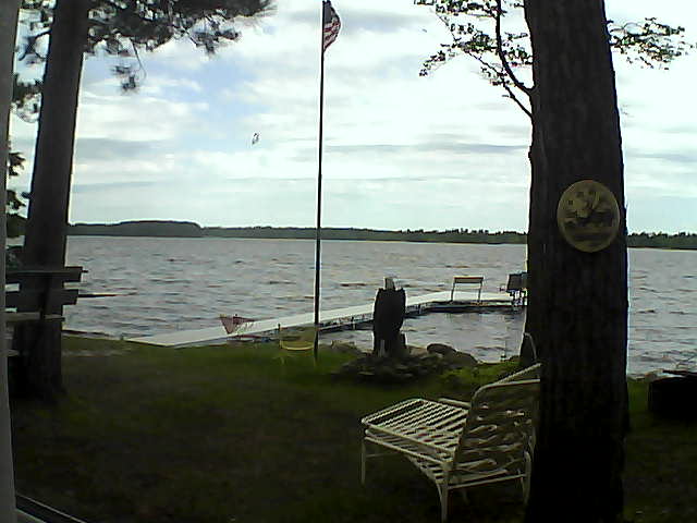 Whiteface Cam Image - Mon, 06/04/2018 10:15am 