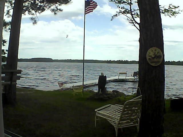 Whiteface Cam Image - Mon, 06/04/2018 10:25am 