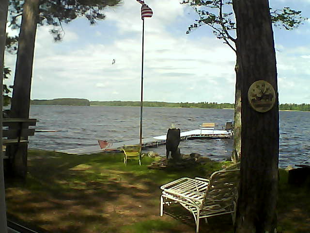 Whiteface Cam Image - Mon, 06/04/2018 10:45am 