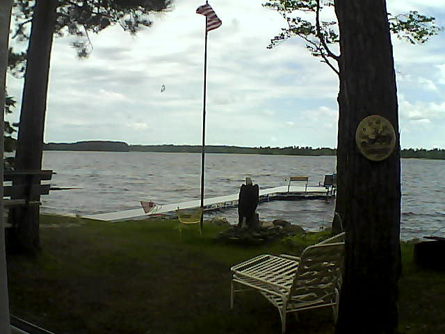 Whiteface Cam Image - Mon, 06/04/2018 10:55am 