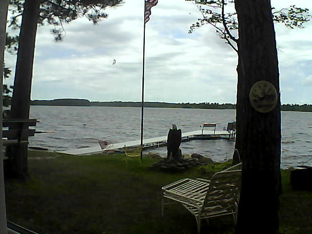 Whiteface Cam Image - Mon, 06/04/2018 11:16am 