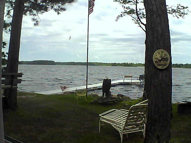 Whiteface Cam Image - Mon, 06/04/2018 11:36am 