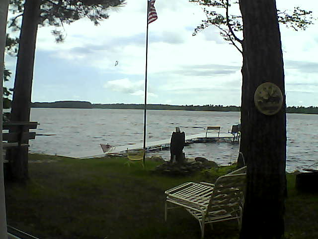 Whiteface Cam Image - Mon, 06/04/2018 11:46am 