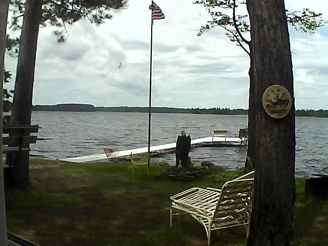 Whiteface Cam Image - Mon, 06/04/2018 12:16pm 