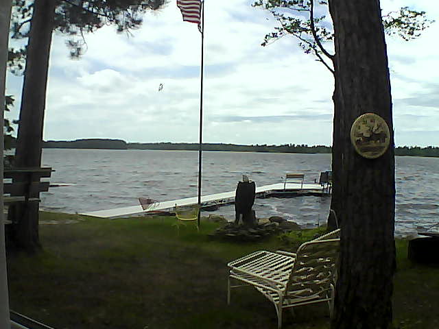 Whiteface Cam Image - Mon, 06/04/2018 12:56pm 