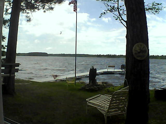 Whiteface Cam Image - Mon, 06/04/2018 1:16pm 