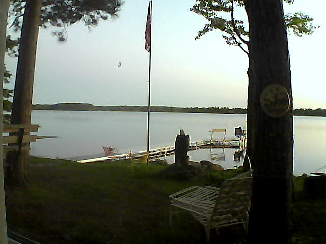 Whiteface Cam Image - Tue, 06/05/2018 4:54am 