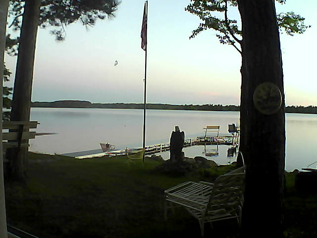 Whiteface Cam Image - Tue, 06/05/2018 5:04am 