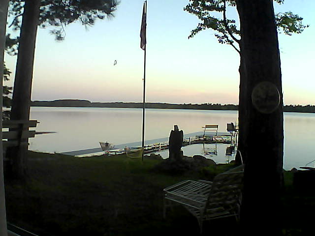 Whiteface Cam Image - Tue, 06/05/2018 5:14am 