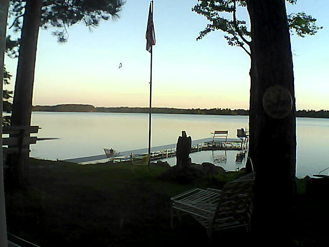 Whiteface Cam Image - Tue, 06/05/2018 5:24am 