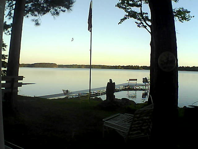 Whiteface Cam Image - Tue, 06/05/2018 5:34am 