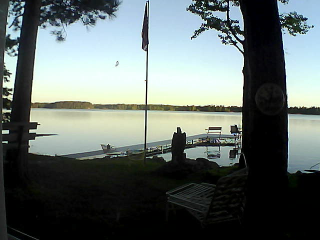 Whiteface Cam Image - Tue, 06/05/2018 5:44am 