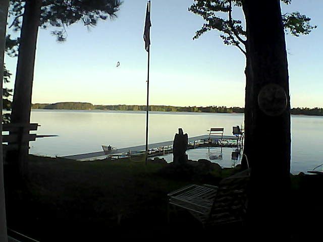 Whiteface Cam Image - Tue, 06/05/2018 5:54am 