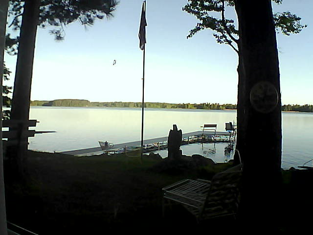 Whiteface Cam Image - Tue, 06/05/2018 6:34am 