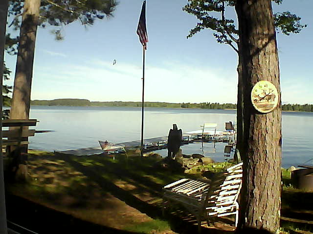 Whiteface Cam Image - Tue, 06/05/2018 8:34am 