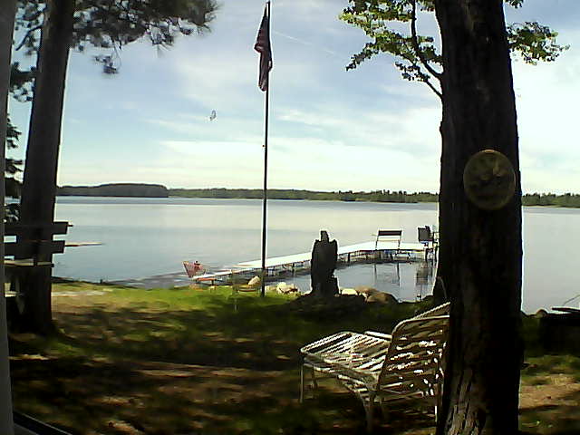 Whiteface Cam Image - Tue, 06/05/2018 1:55pm 