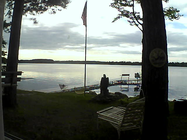 Whiteface Cam Image - Tue, 06/05/2018 5:35pm 