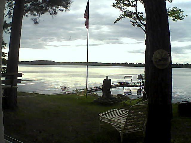 Whiteface Cam Image - Tue, 06/05/2018 5:45pm 