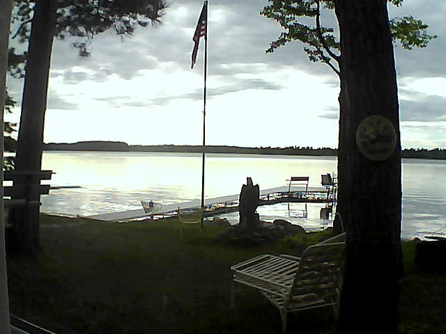 Whiteface Cam Image - Tue, 06/05/2018 5:55pm 