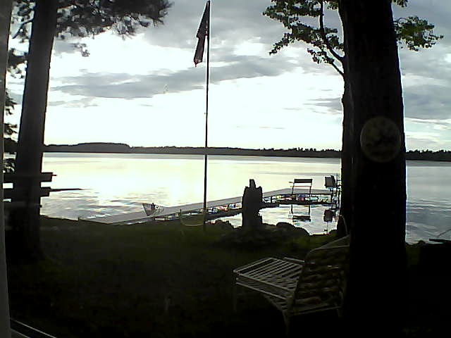 Whiteface Cam Image - Tue, 06/05/2018 6:05pm 