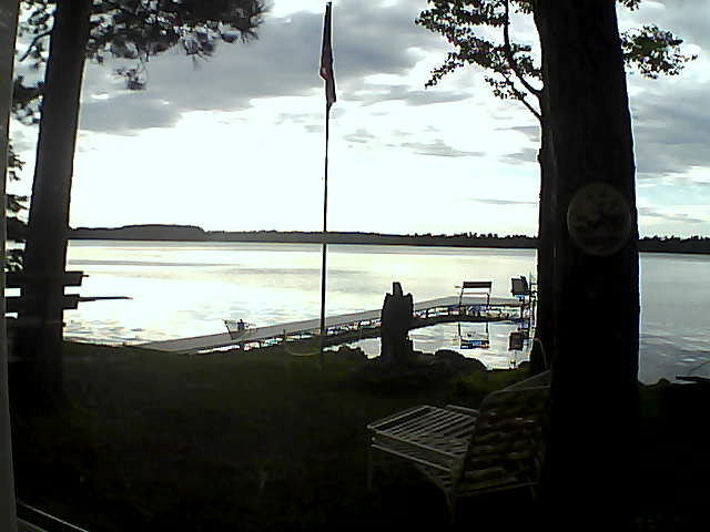 Whiteface Cam Image - Tue, 06/05/2018 6:15pm 