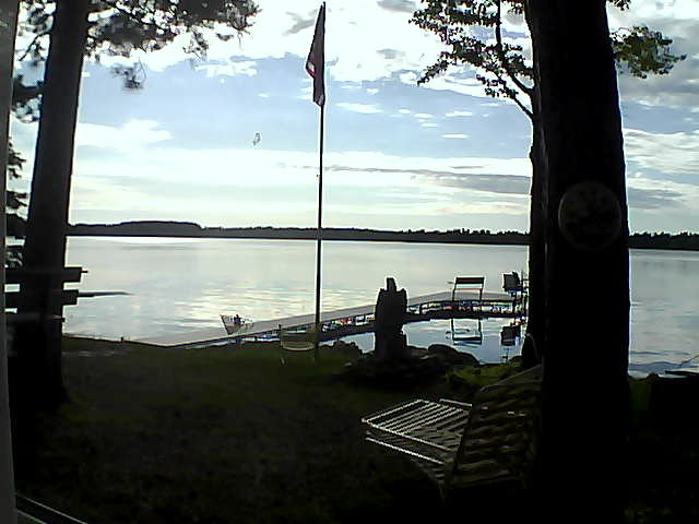 Whiteface Cam Image - Tue, 06/05/2018 6:35pm 