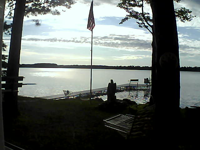 Whiteface Cam Image - Tue, 06/05/2018 6:55pm 