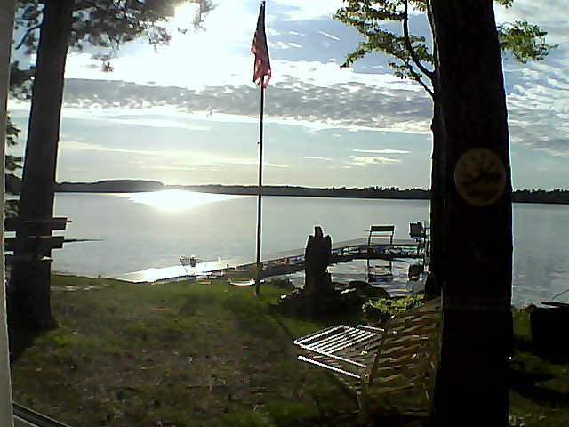 Whiteface Cam Image - Tue, 06/05/2018 7:05pm 