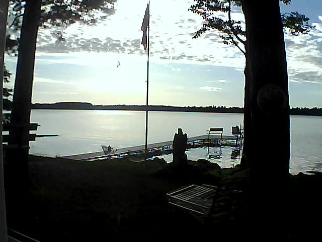 Whiteface Cam Image - Tue, 06/05/2018 7:15pm 