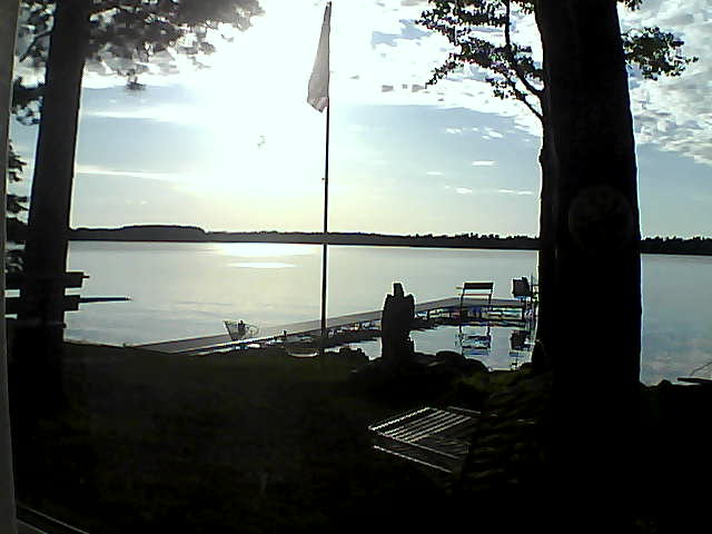 Whiteface Cam Image - Tue, 06/05/2018 7:25pm 