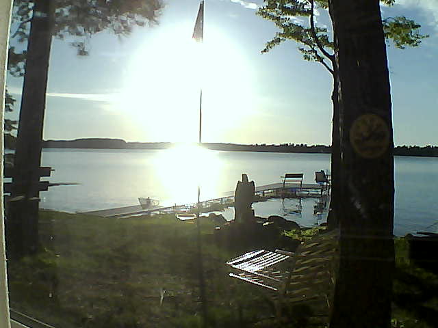 Whiteface Cam Image - Tue, 06/05/2018 7:45pm 