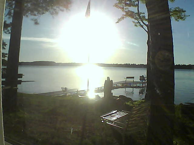 Whiteface Cam Image - Tue, 06/05/2018 7:55pm 