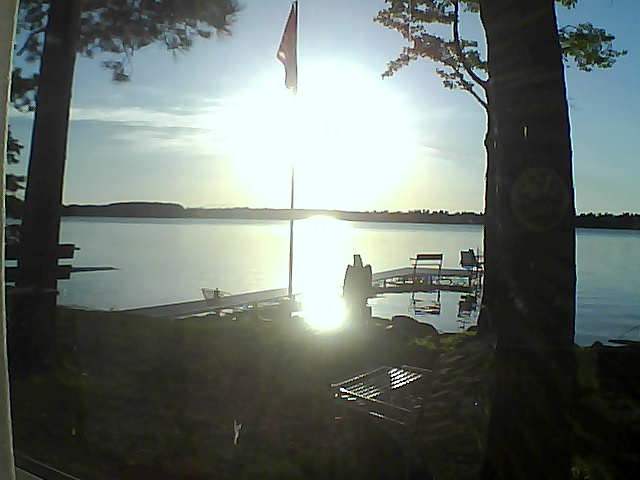 Whiteface Cam Image - Tue, 06/05/2018 8:05pm 