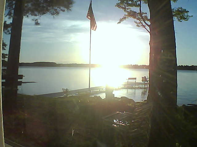 Whiteface Cam Image - Tue, 06/05/2018 8:25pm 