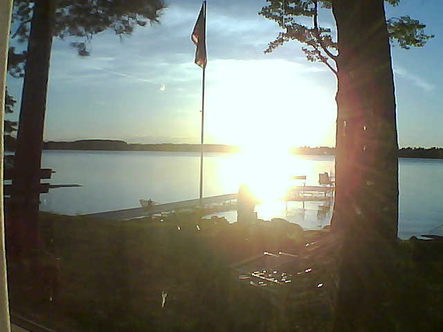 Whiteface Cam Image - Tue, 06/05/2018 8:35pm 