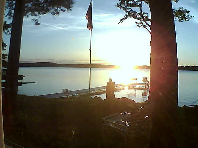 Whiteface Cam Image - Tue, 06/05/2018 8:45pm 