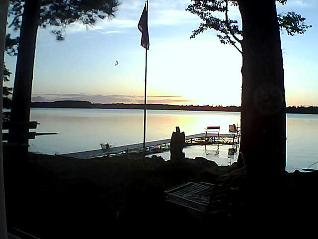 Whiteface Cam Image - Tue, 06/05/2018 8:55pm 