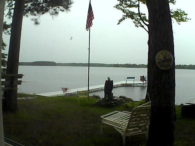 Whiteface Cam Image - Wed, 06/06/2018 5:25am 