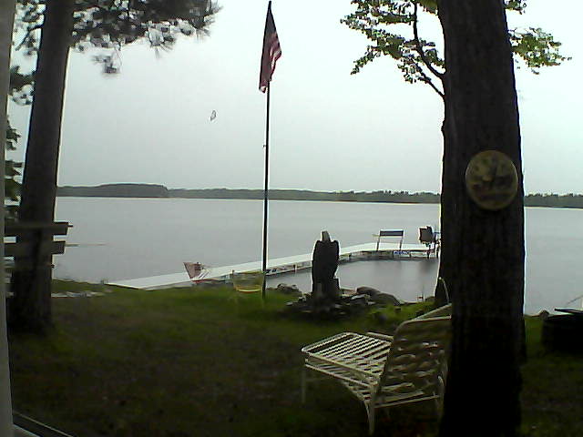 Whiteface Cam Image - Wed, 06/06/2018 5:35am 