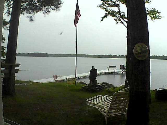 Whiteface Cam Image - Wed, 06/06/2018 5:45am 