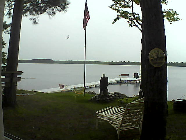 Whiteface Cam Image - Wed, 06/06/2018 5:55am 