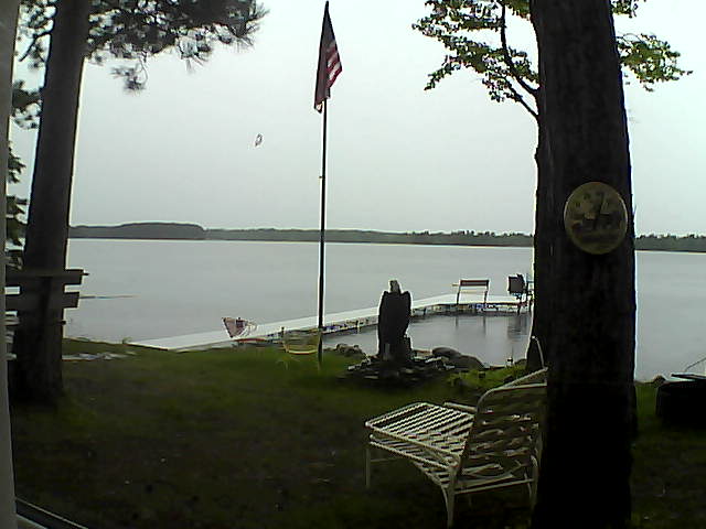 Whiteface Cam Image - Wed, 06/06/2018 6:05am 