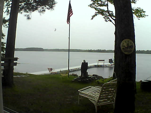 Whiteface Cam Image - Wed, 06/06/2018 6:15am 