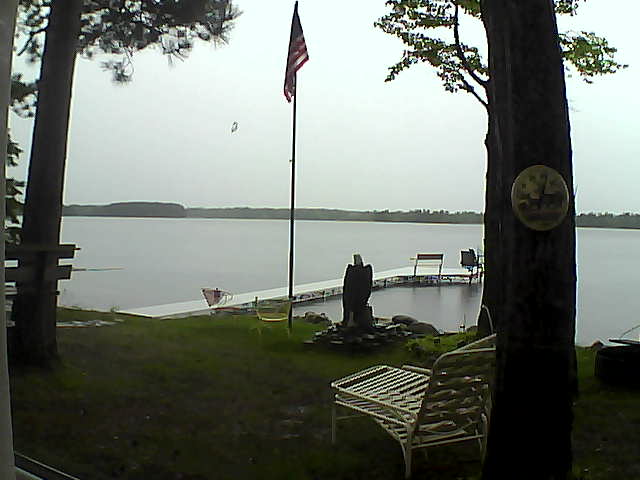 Whiteface Cam Image - Wed, 06/06/2018 6:25am 