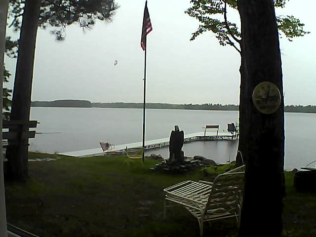 Whiteface Cam Image - Wed, 06/06/2018 6:35am 