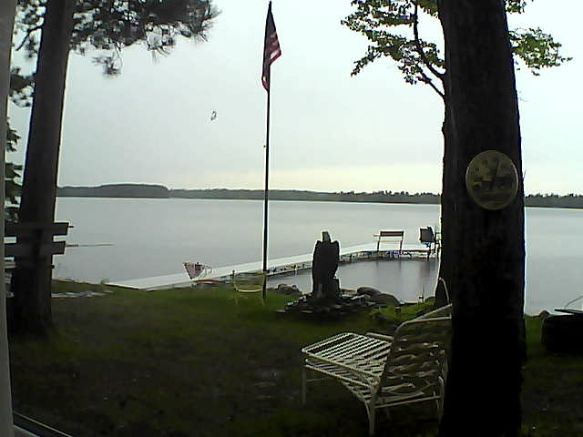 Whiteface Cam Image - Wed, 06/06/2018 6:45am 